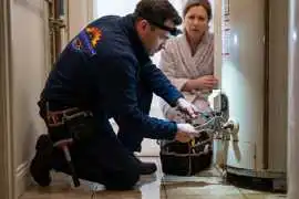 Emergency Water Heater Repair Guide, Dubai