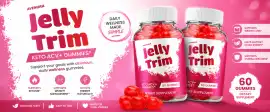 JellyTrim Gummies Reviews, Abbeville