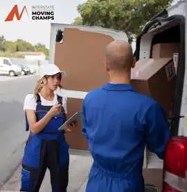 Removalists Melbourne to Brisbane | Trusted Movers, Melbourne