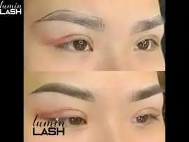 Trusted Permanent Eyebrow Makeup Near Me Katy , Katy