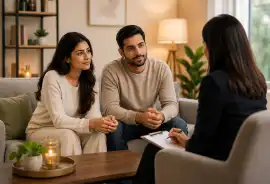 Private Marriage Counselling Confidential Support , Bukit Timah