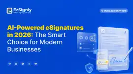 eSignature Software Built Businesses AI Powered, Chicago
