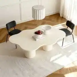 Luxury Dining Room Tables Furniture UAE, Dubai