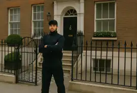 Security Services in London | Complete Safety Solu, London