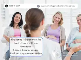 Trusted Healthcare for You and Your Family, Sydney
