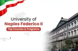 University of Naples Federico II Admissions, Delhi