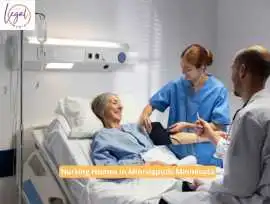 Are Nursing Homes in Minneapolis Minnesota Best, Minneapolis