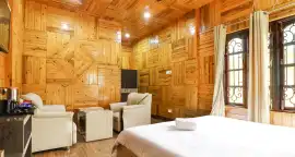 Affordable lataguri hotels rates Near Dooars Attra, Siliguri