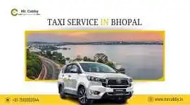 Hire a Taxi Service in Bhopal for Hassle-Free Trav, Bhopal