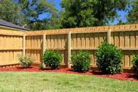 Fence Installation Company Cedar Park TX | Trusted, Cedar Park