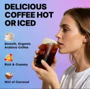 Bryt Better Coffee Reviews Support Weight Loss Bry, Berekum