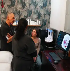 Advanced Dermatology Skin Analysis for Healthy Ski, Wynberg