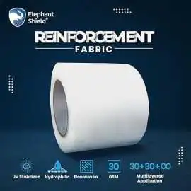 Why Reinforcement Mesh for Waterproofing Improves , ₹ 0