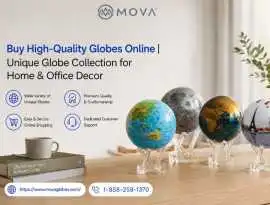 Buy High-Quality Globes Online | Unique Globe Coll, $ 250