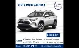 Hire a Car in Zanzibar for a Perfect Vacation with, Zanzibar