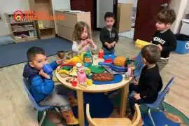Accredited Jewish Preschools for Early Learning, Los Gatos