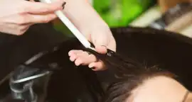 Healthy Hair Results Through Botox Hair Treatment , Siliguri