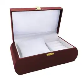 Large Jewelry Box Canada, $ 10