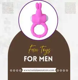 Get Online Fun Toys in Tunis | tunisiasexstore.com, Tunis