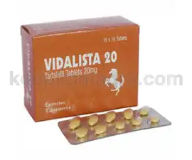 Vidalista 20 – Betrouwbare Ondersteuning voor Meer, Utrecht