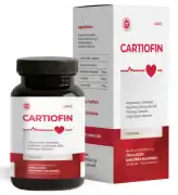 Cartiofin Cápsula Precio, Cartiofin Colombia, Bogotá