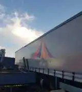 Container Covers Supplier in Dubai, Dubai