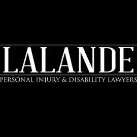Lalande Personal Injury & Disability Lawyers, Burlington