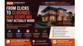 Turn Property Clicks into Qualified Closings, Bengaluru