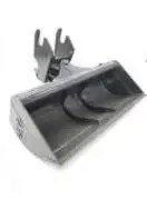Premium Excavator Buckets for Sale by Spartan Equi, $ 6,750