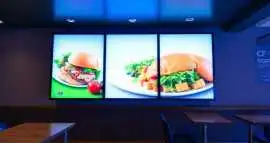 Beyond the Glow: Restaurant Digital Menu, Henderson