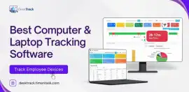 Choosing the Best Laptop Tracking Software, Jaipur