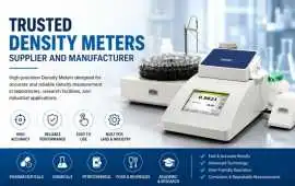 Trusted Density Meters Supplier and Manufacturer, $ 0