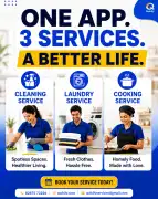  Trusted Kitchen Cleaning Services for Modern Home, Gurgaon
