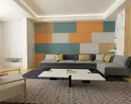 Acoustic Fiberglass Panels for Walls & Ceilings, Bengaluru