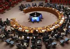 Germany’s UNSC Setback and the Challenges of Multi