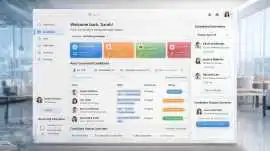Top AI Development Company in India for B2B, Noida