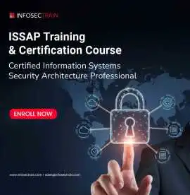 Join ISSAP Training Course, Dubai