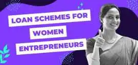 Affordable MSME Loans for Women , Pune