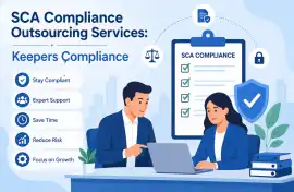 SCA Compliance Outsourcing Services: Keepers Compl, Al Ain