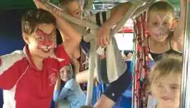 Ultimate Choice for Boys’ Birthday Parties, Perth