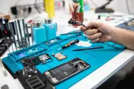 Quick Click, Phone Fixed – Cannington Repair Exper, Perth