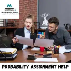 Probability Assignment Help Expert Guidance, Liverpool
