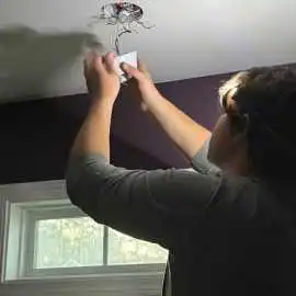 Electrical Installation Services You Can Trust, Cayce