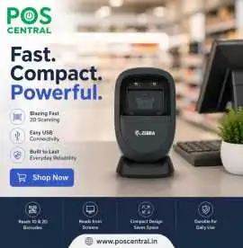 Need Zebra DS9308 Barcode Scanner?, Rp 8,999