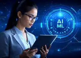 AI Development Services in Chicago, Chicago