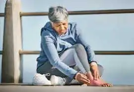 Innovative Techniques: Healing Ankle Cartilage Inj, Novena