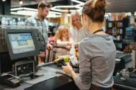 ATM Solution for Grocery Stores , Chicago