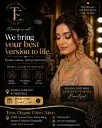 Bridal Makeup Services in Vaishali, Ghaziabad, Ghaziabad