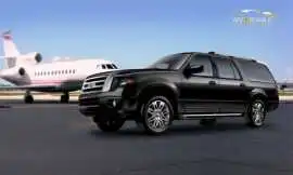 Experience Luxury Car Service in San Diego, San Diego