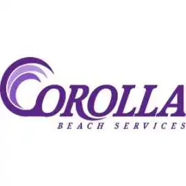 Corolla Beach Services - Nags Head, Nags Head